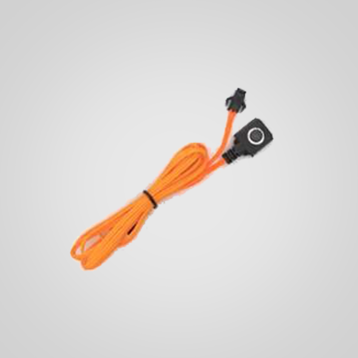 SOS Panic Switch - Orange Imported